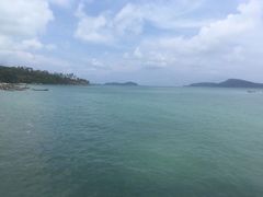 -拉威海鲜市场