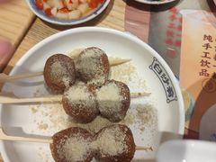 -白沙肴·长沙米粉.小炒湘菜(石厦时代广场店)