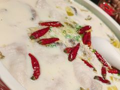 -大树餐厅(益田假日店)