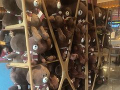 -美盛喜来登大酒店-盛宴标帜餐厅