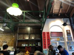 -何九海南茶店(鬼仔巷店)