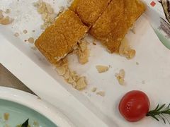 -益健美食大广场(北岭店)