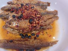 -福巷湘食小馆·猛火现炒(上海首店)