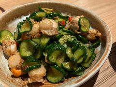 -水煮三国·川鲁江湖菜(香山店)