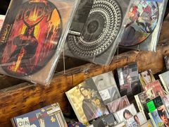 -树懒黑胶唱片店(中山路店)