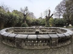 -习家池