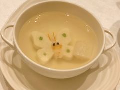 -成都瑞吉酒店·宴庭中餐厅