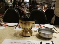 -芭菲盛宴·环球美食(解放碑英利国际店)