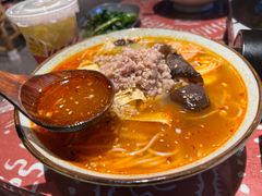 -火塘云南烧烤大排档