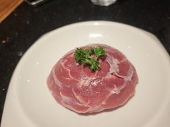 鲜切羊腱-南门涮肉(上海二店)