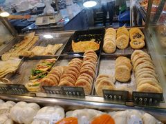 -永辉超市(新世界店)