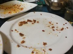 -马虎风味菜馆(王府园小区店)