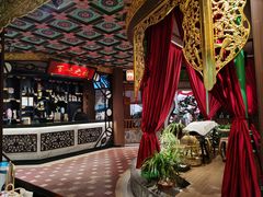 -锦府盐帮·侯宅(五棵松万达店)