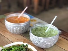-Doo Dee Thai Food(Issan/Isaan/Esan)