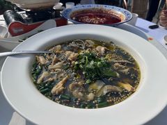 -院8里·少城记忆老川菜(宽窄巷子店)