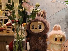 -狮拾久·现代新加坡料理(壹方城店)