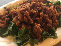 -福寿斋·老北京铜锅涮肉·烧烤(清岚店)