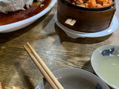 -小厨食堂(黄田坝店)