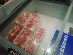 -济南蓝海御华大饭店·蓝钻国际美食自助百汇(山东书城店)