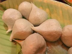 -一叶一世界•素食餐厅(环球中心店)