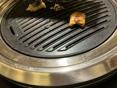 -東盛炭烤自助料理(玄武招商花园城店)