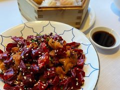 -富力丽思卡尔顿酒店·丽轩中餐厅