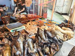 -老字号周记古蔺麻辣鸡·非物质文化遗产传承店