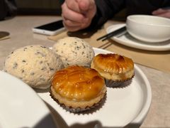 雪花和牛挞-荣小馆(椒江青悦城店)