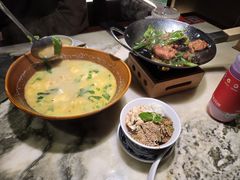 -金佬馆·川菜bistro(芜湖镜湖万达店)