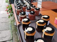 -樊三嬢手工甜水面(大邑安仁店)