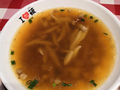 -西贝(无锡万象城店)
