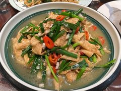 井冈山豆皮-赣南人家·头牌江西菜(劲松店)