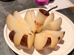 -金掌勺东北菜(格兰晴天店)