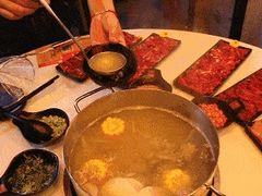 -潮牛禾记•潮汕鲜牛肉火锅(新亚洲店)