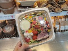 -宜家·瑞典风味餐厅(北京西红门店)