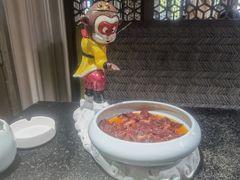 -乌拉赫旗满族火锅(国信·南湖公馆店)