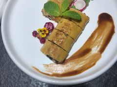 -安多素食(广仁寺路店)