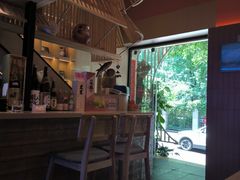 -明治屋(二十三年洪化桥店)