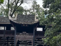 -阳明祠
