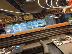 -星伦多自助料理·涮烤一体(虹悦城店)