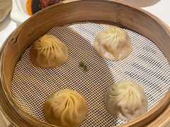 -桂满陇·手作小笼包&江南叫花鸡(中山公园店)