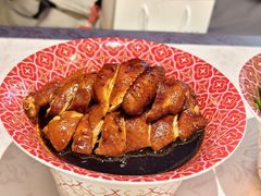 -维园悦谱·海派家常菜(乌鲁木齐南路店)