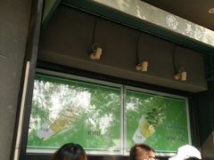 -吴裕泰茶庄(鼓楼店)