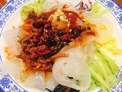 -满园烤鸭·春饼(太原街万达店)