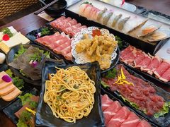 -束河人家(南锣鼓巷店)