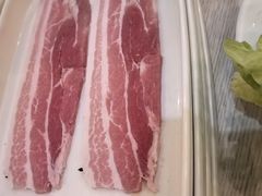 -玫瑰花园自助烤肉(金源店)