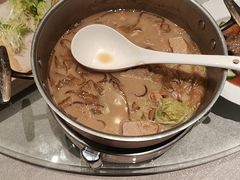 -有喜胶东小馆(太申祥和店)