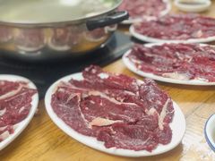 -原野牛肉岛
