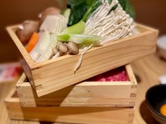 -大和食乐·鲜和牛酸汤火锅(环宇荟店)