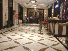 大堂-芭菲盛宴·环球美食(解放碑英利国际店)